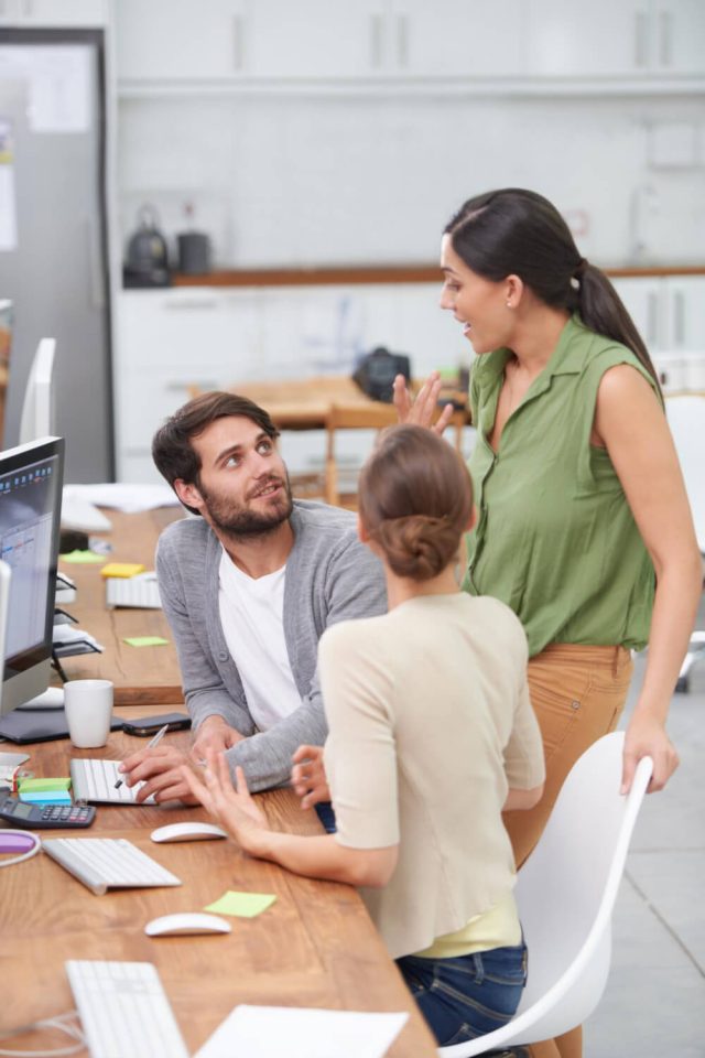EOR - Employer of Record in Portugal, Spain and Italy