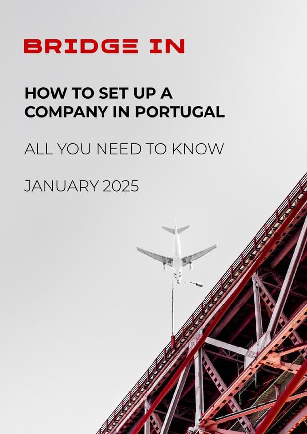 How to set up a company in Portugal