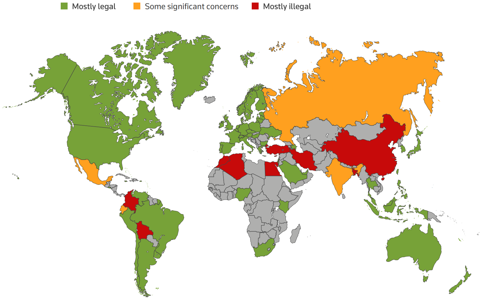  Source: Thomson Reuters 