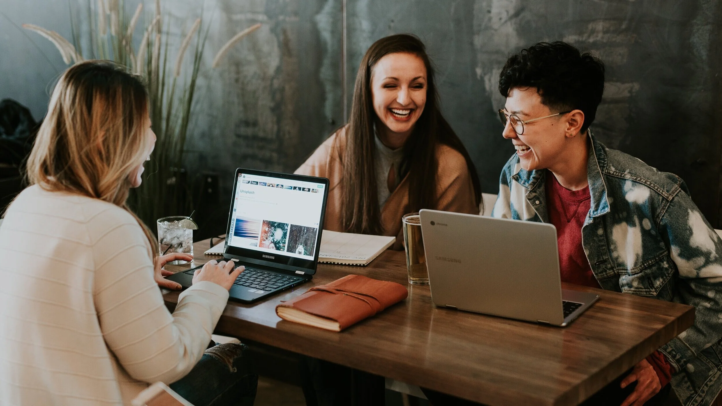  Culture, Happy Workplace, Diversity 