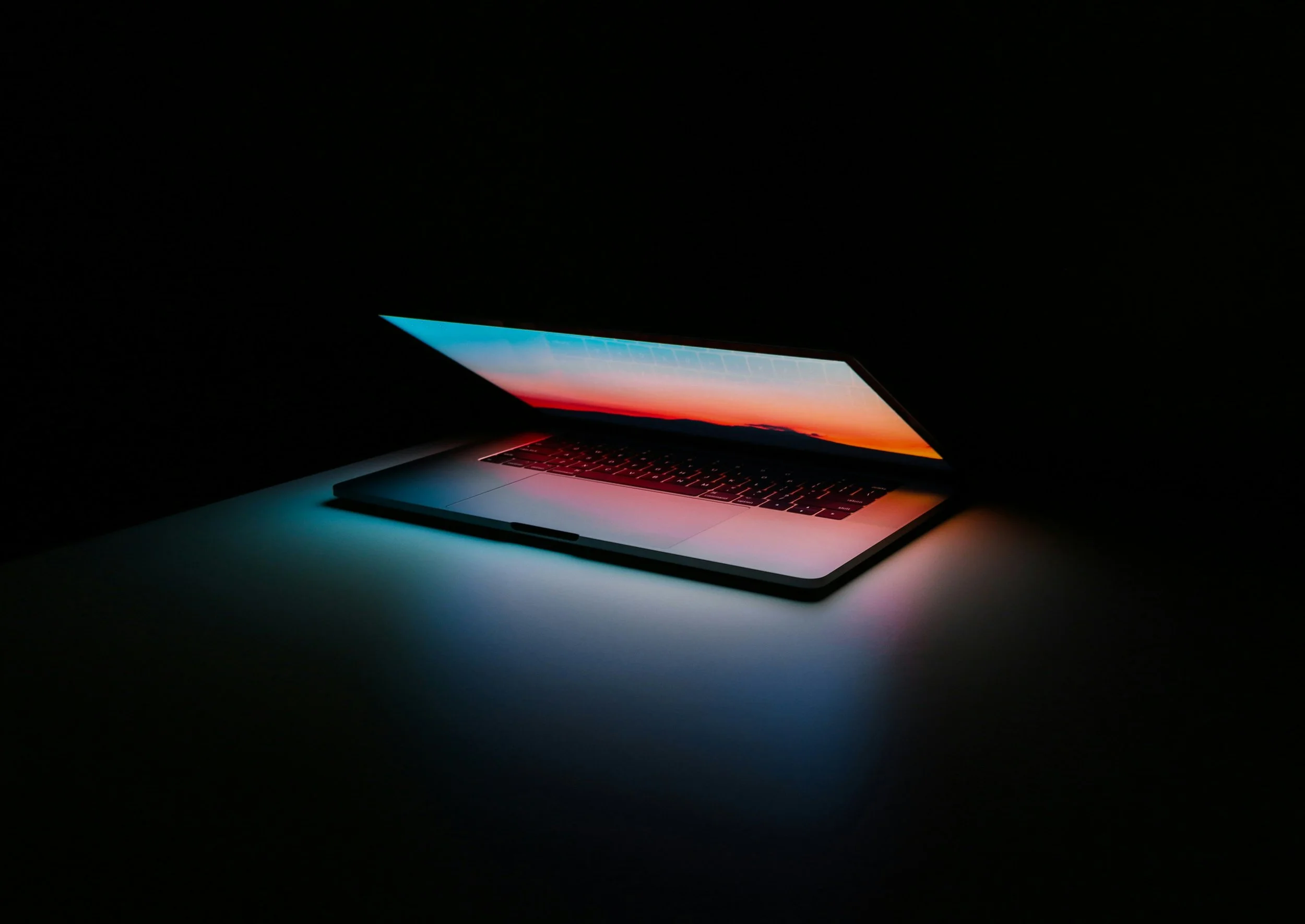  Photo by  Ales Nesetril  on  Unsplash  
