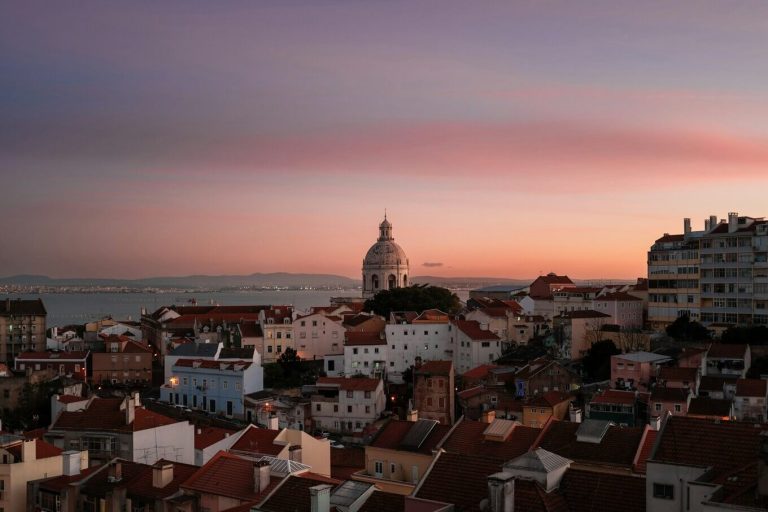 Portugal as a tech destination