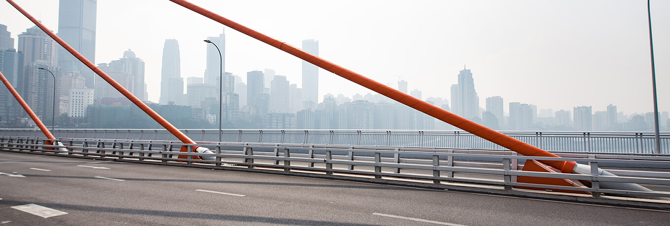 Building bridges for international growth