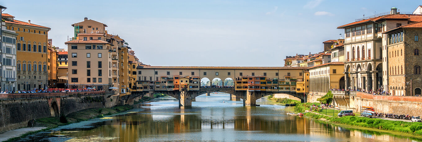 Italy: Country Fact Sheet