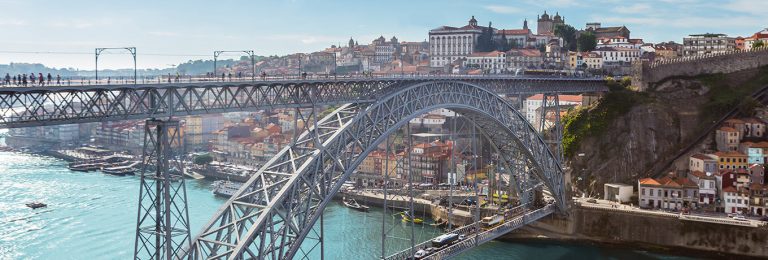 Employer of Record in Portugal