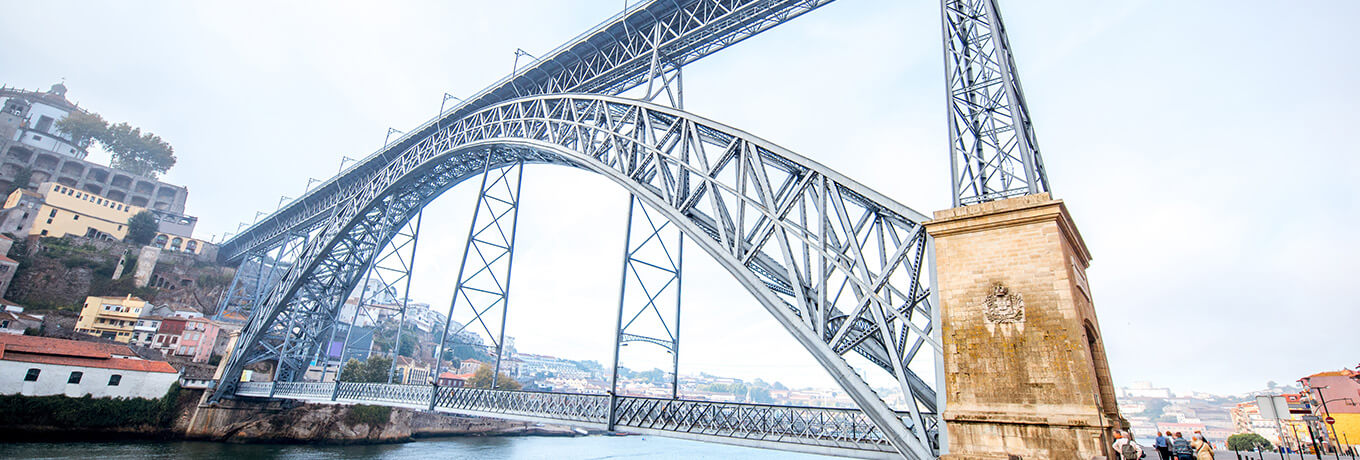 Expanda su negocio a Portugal