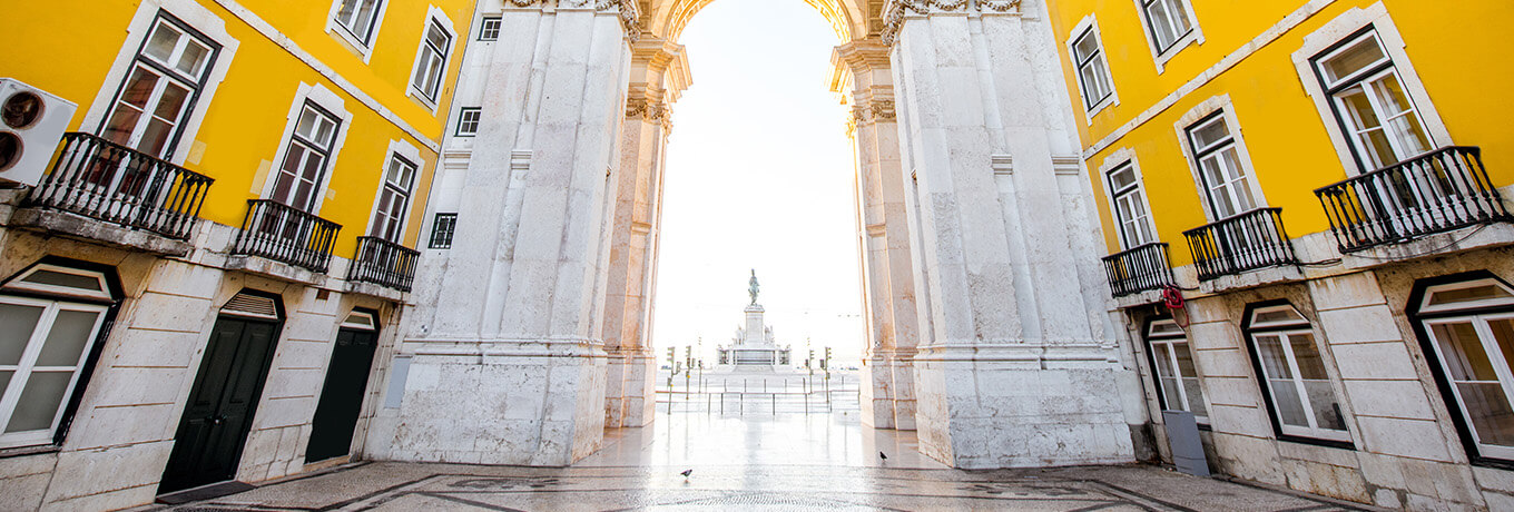 Portugal: Country Fact Sheet