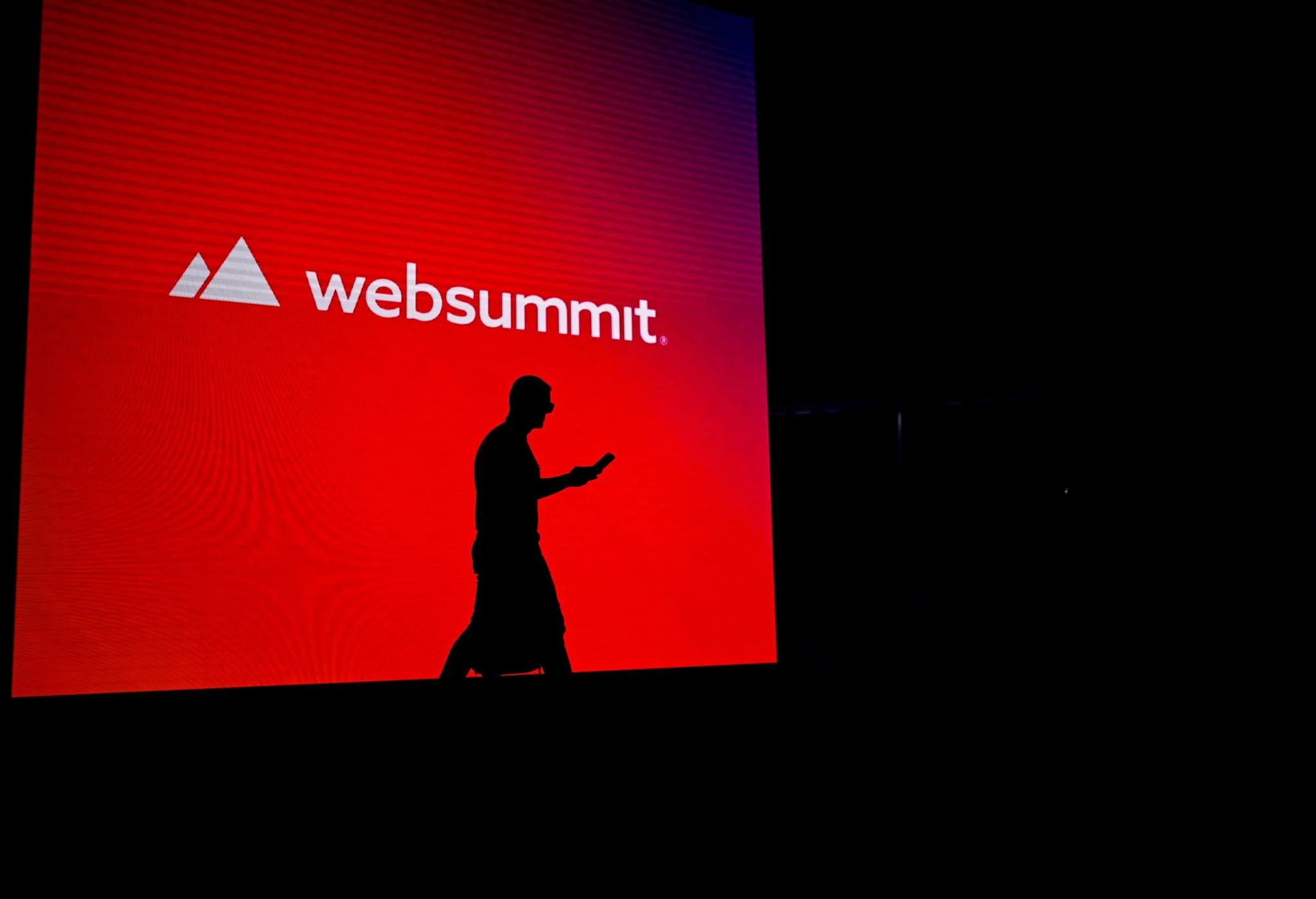  Image source:  Web Summit’s Flickr  
