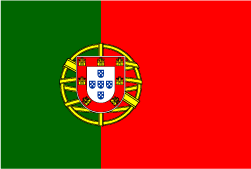 Portugal Flag