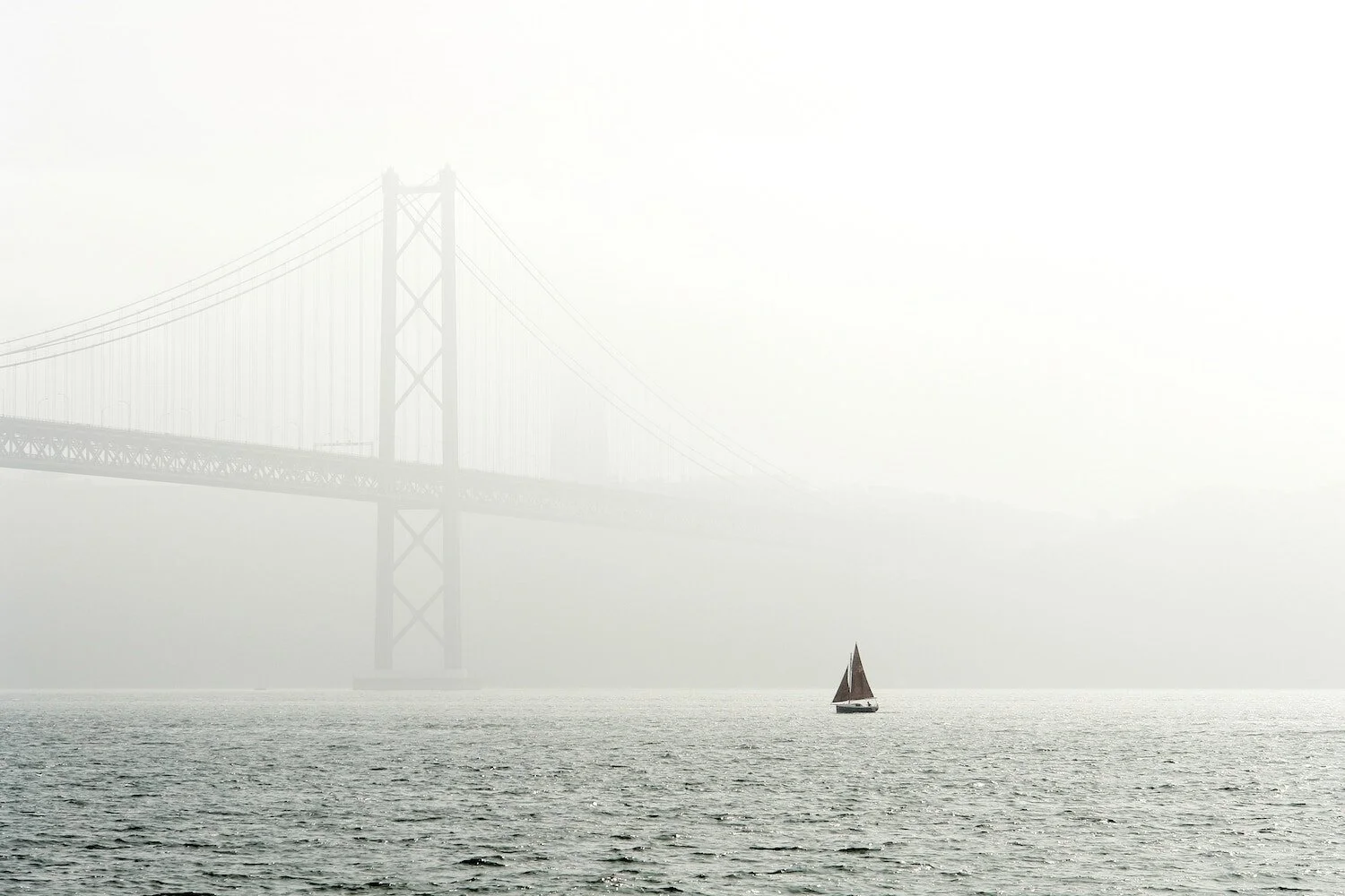  Sail - Lisbon - Plan - Strategy 