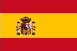 España Flag