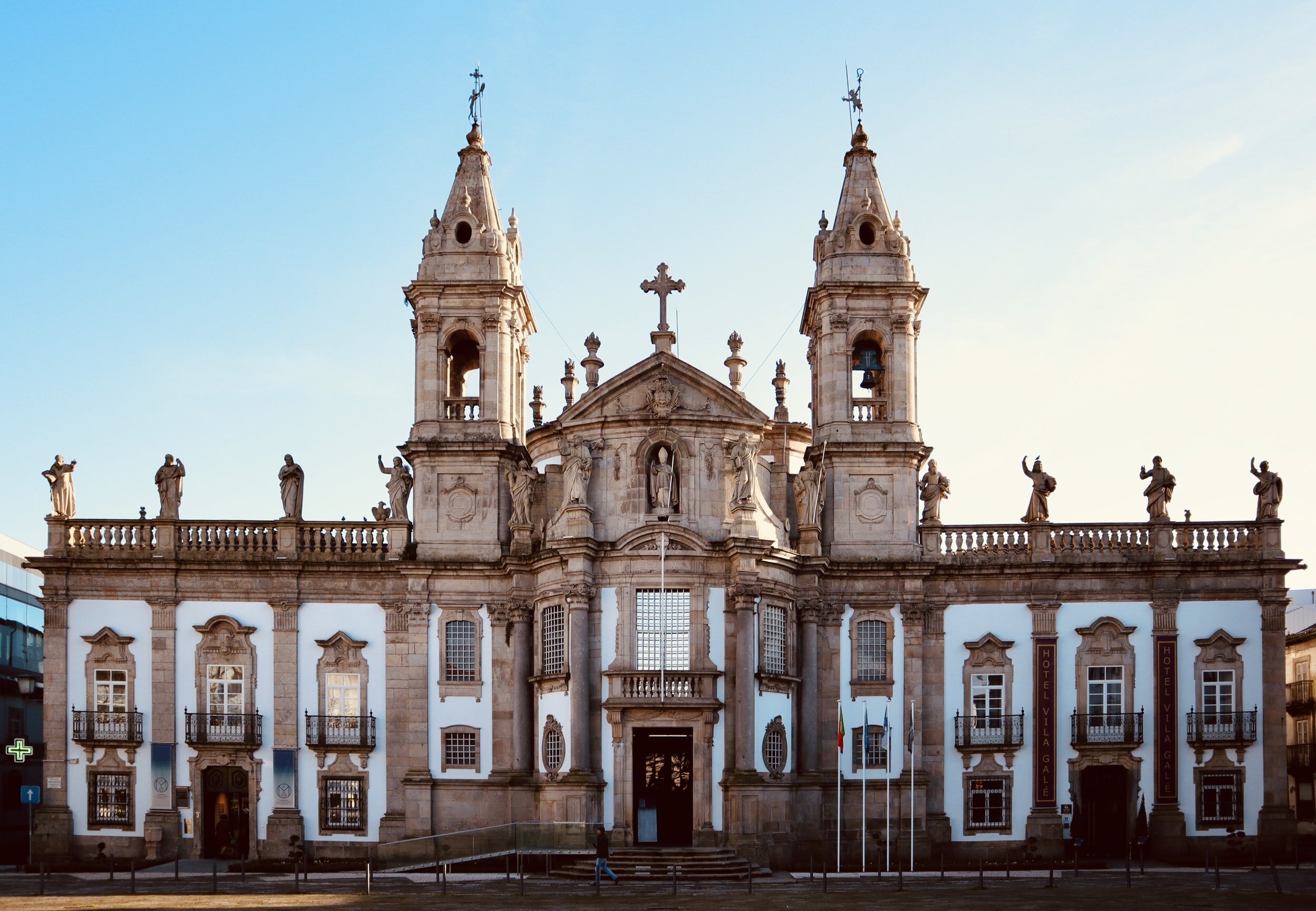  Braga 