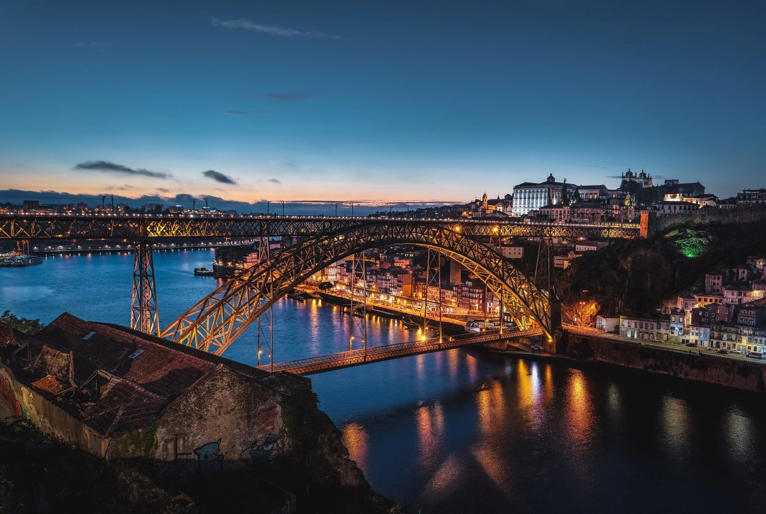  Porto 