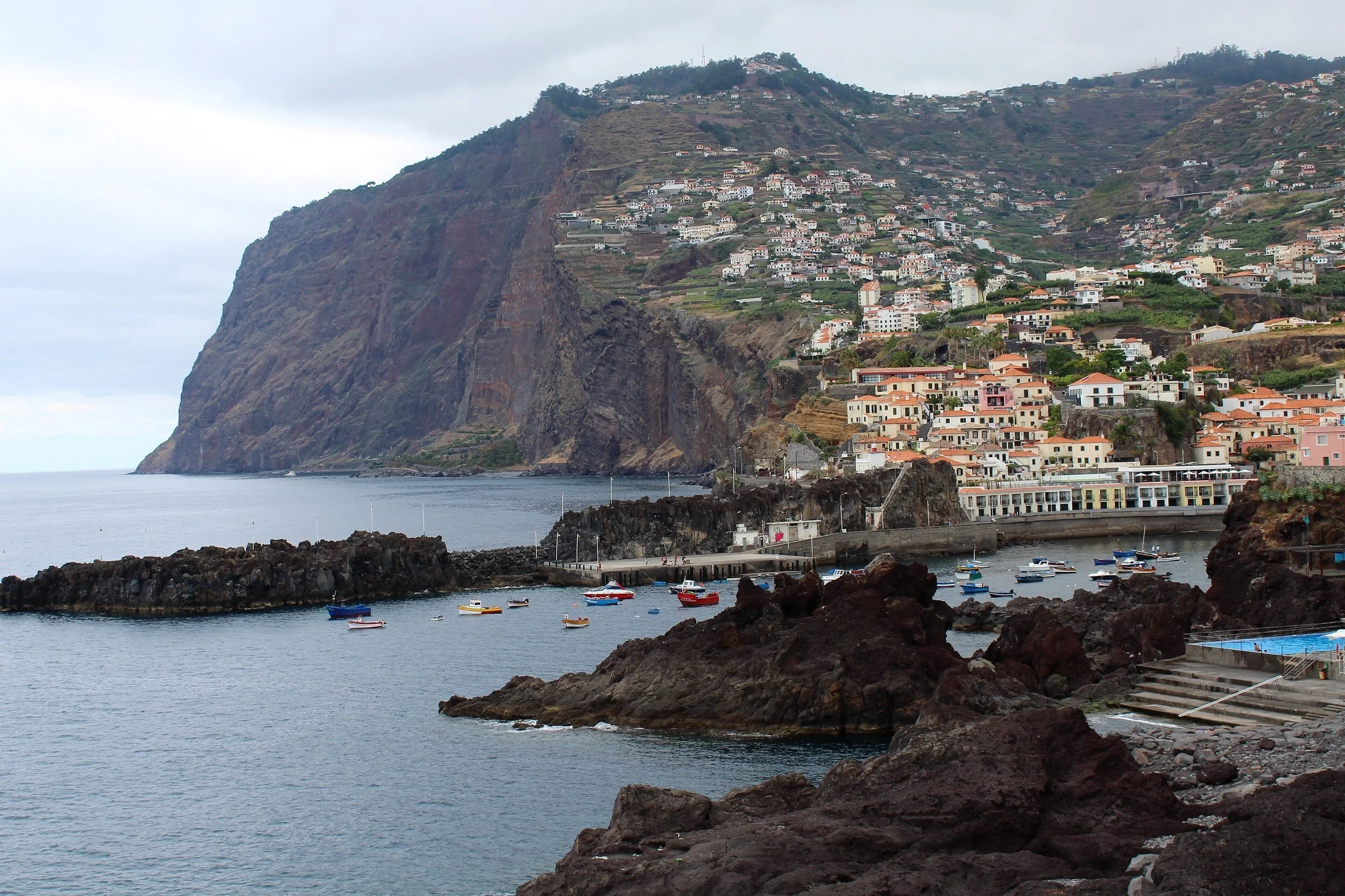  Funchal, Madeira 