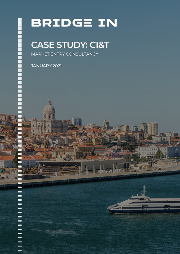 Case Study Cover