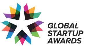 Global Startup Awards Logo