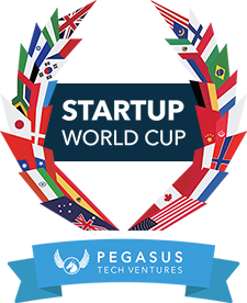 Startup World Cup Logo