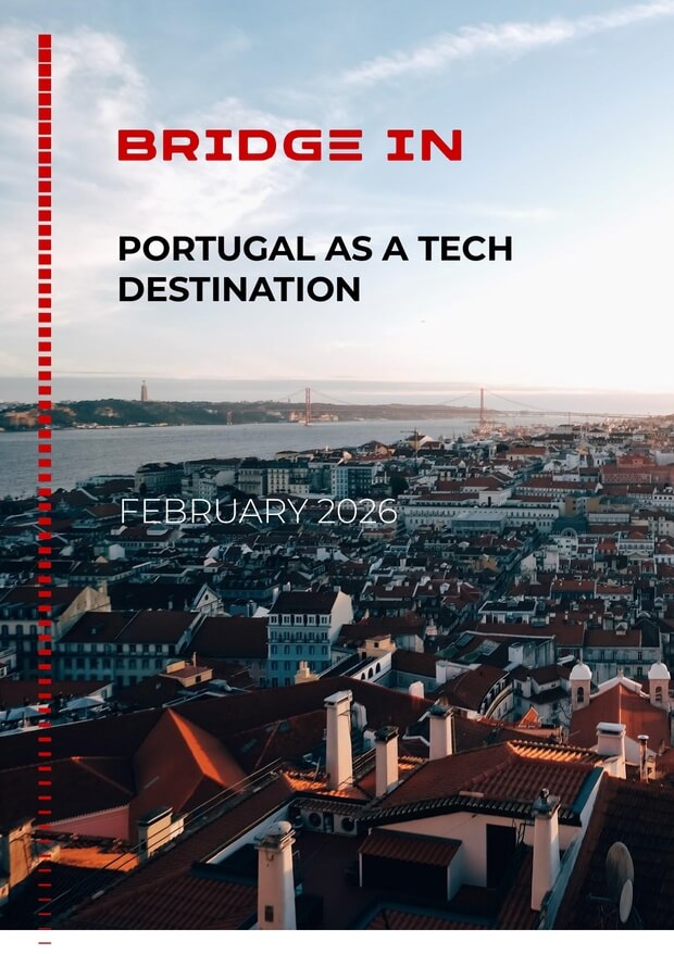 Portugal as a tech destination