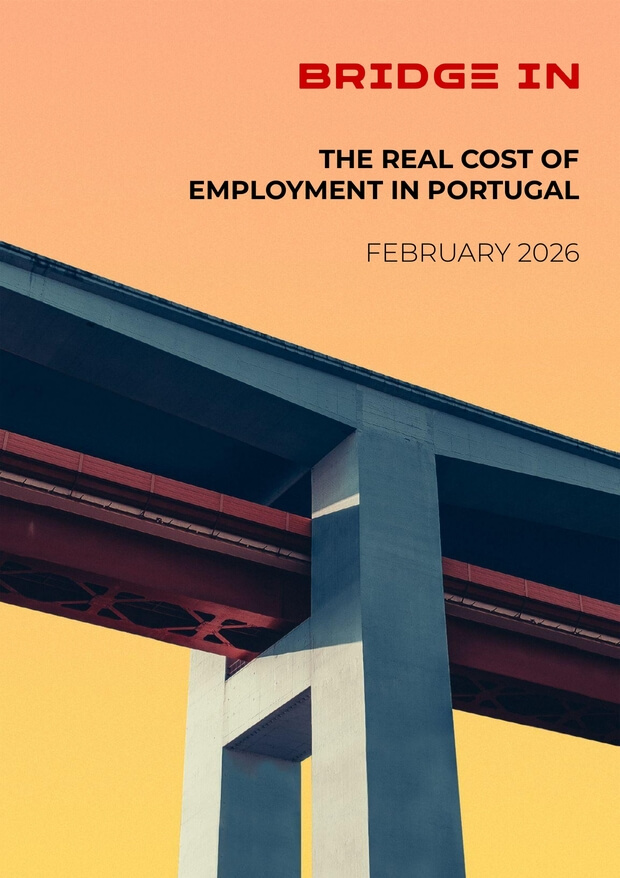 The real cost of employment in Portugal