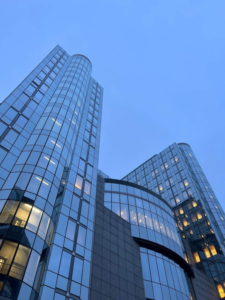 From Strategic Consultancy to Seamless Local Operations